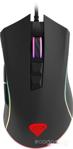 Игровая мышь Genesis Krypton 770, фото 1