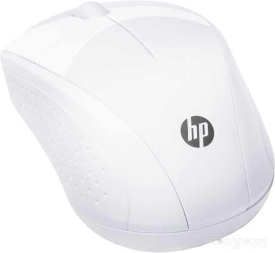 Мышь HP Wireless Mouse 220 (белый), фото 1
