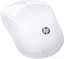 Мышь HP Wireless Mouse 220 (белый)