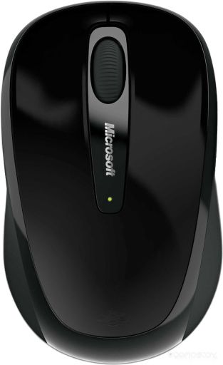 Мышь Microsoft Wireless Mobile Mouse 3500 Limited Edition (GMF-00292), фото 1