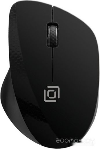 Мышь Oklick 695MW (черный)