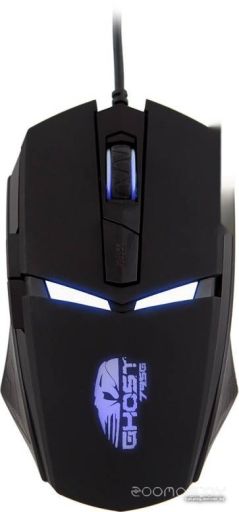 Игровая мышь Oklick 795G GHOST Gaming Optical Mouse [315496], фото 1