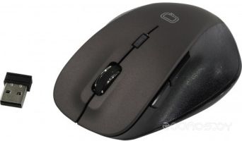 Мышь Qumo Office Elite M55