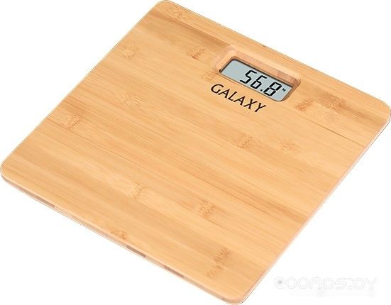 Напольные весы GALAXY GL4809