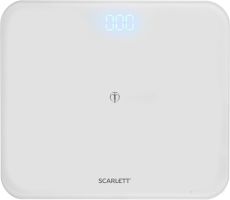 Напольные весы Scarlett SC-BS33ED48