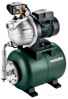 Насосная станция Metabo HWW 3500/25G