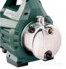 Поверхностный насос Metabo P 4500 Inox