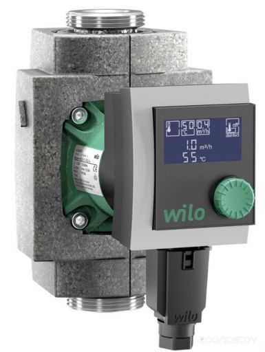 Циркуляционный насос Wilo STRATOS PICO-Z-25/1-6 4216473