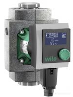 Циркуляционный насос Wilo STRATOS PICO-Z-25/1-6 4216473