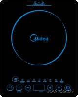 Настольная плита Midea RT2020