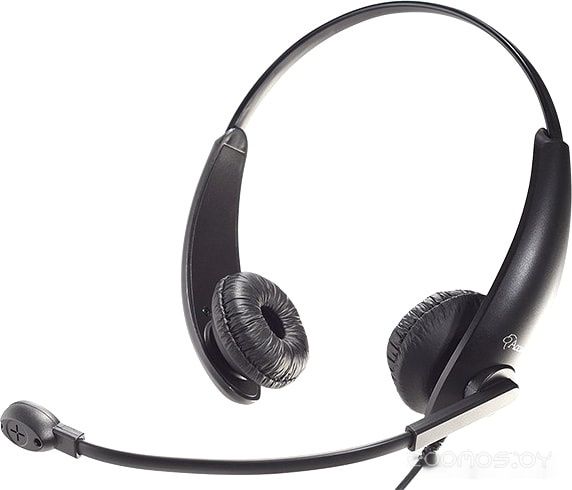 Офисная гарнитура Accutone TB710 QD, фото 1