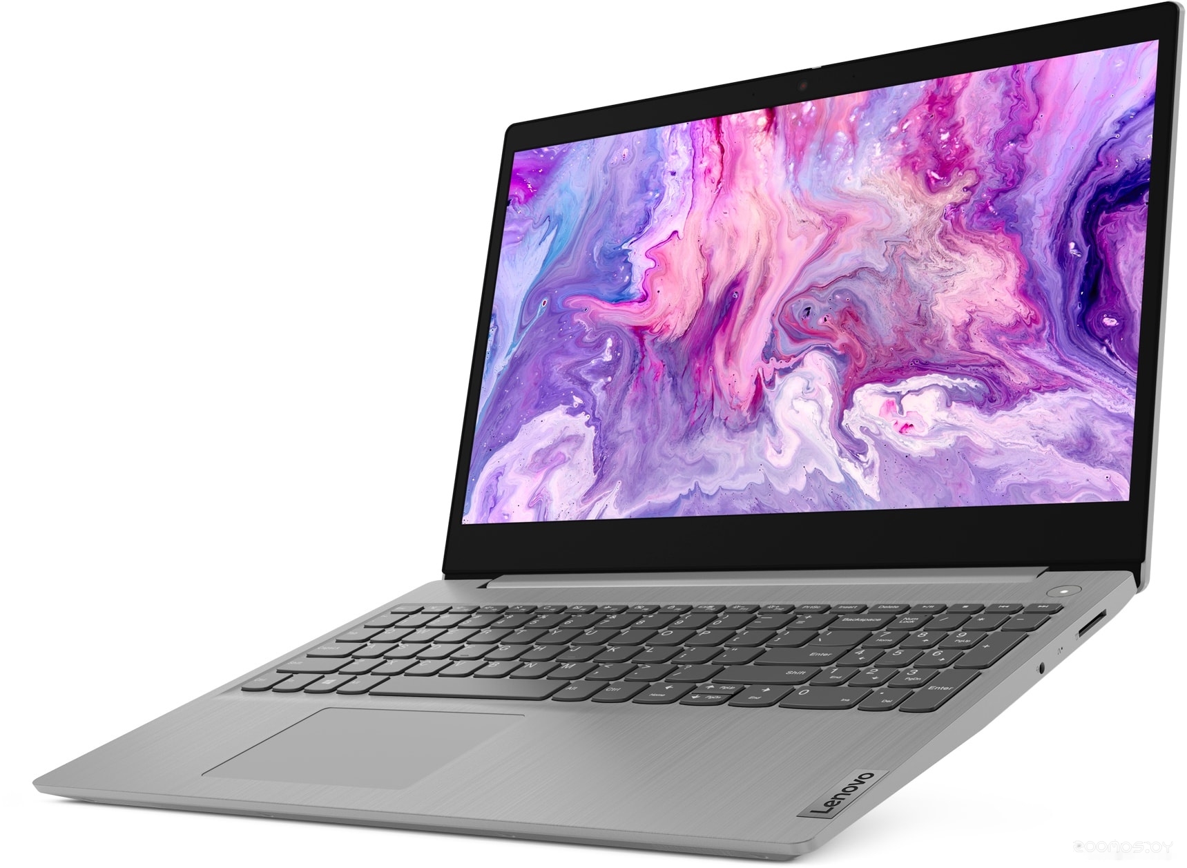Ноутбук Lenovo IdeaPad 3 15ARE05 81W4007PRK, фото 3