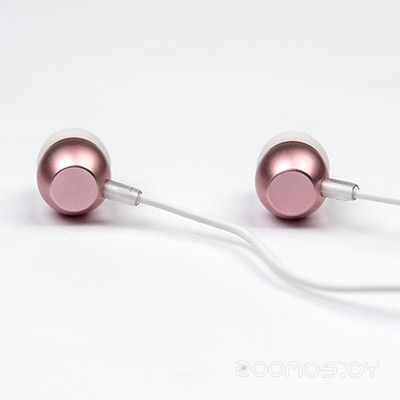 Наушники DIALOG ES-F57 (Pink), фото 4