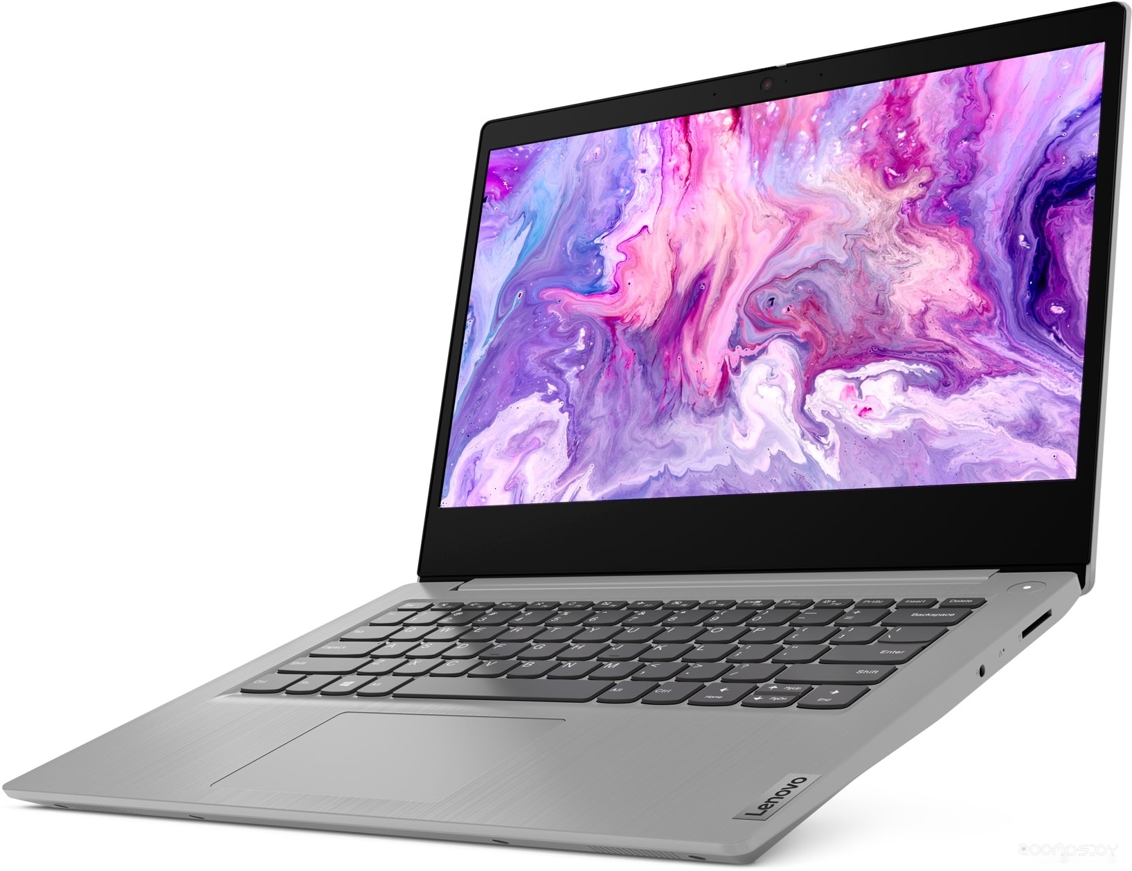 Ноутбук Lenovo IdeaPad 5 14ITL05 82FE00F7RE, фото 2