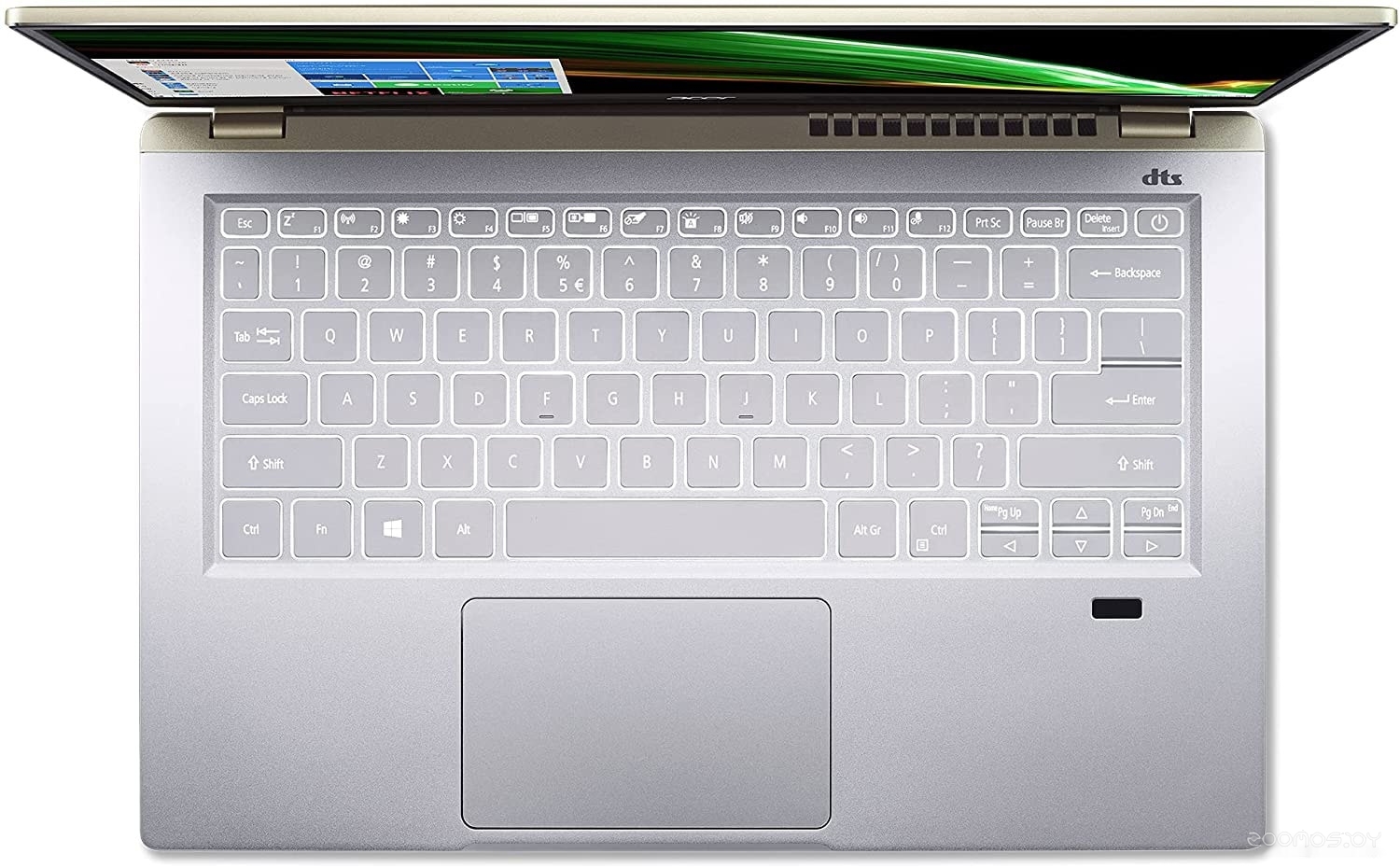 Ноутбук Acer Swift X SFX14-41G-R1P4 NX.AU6EU.006, фото 5