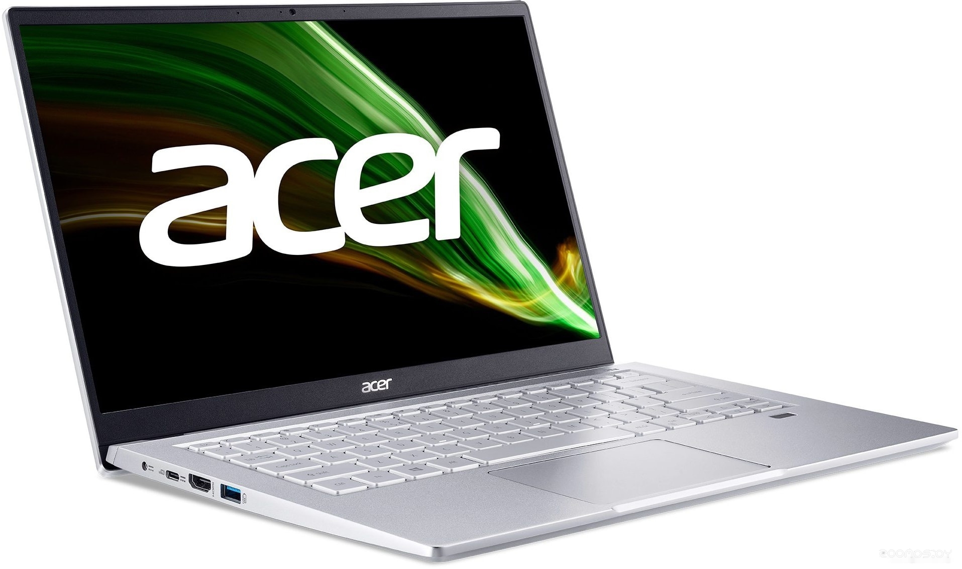 Ноутбук Acer Swift 3 SF314-43-R230 NX.AB1EU.00F, фото 6