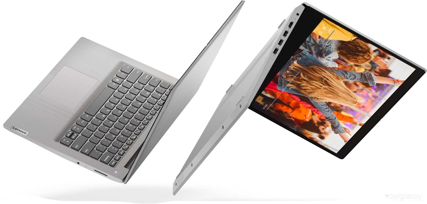 Ноутбук Lenovo IdeaPad 5 14ITL05 82FE00F7RE, фото 6