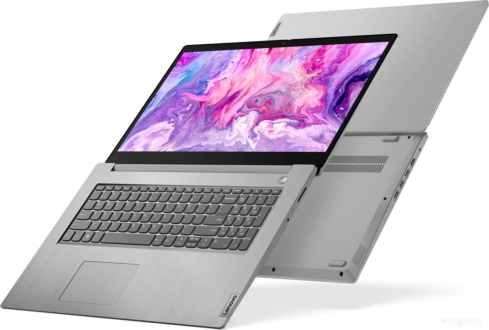 Ноутбук Lenovo IdeaPad 3 17ADA05 81W20044RE, фото 5
