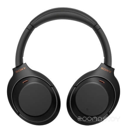 Наушники Sony WH1000XM4B.E, фото 2