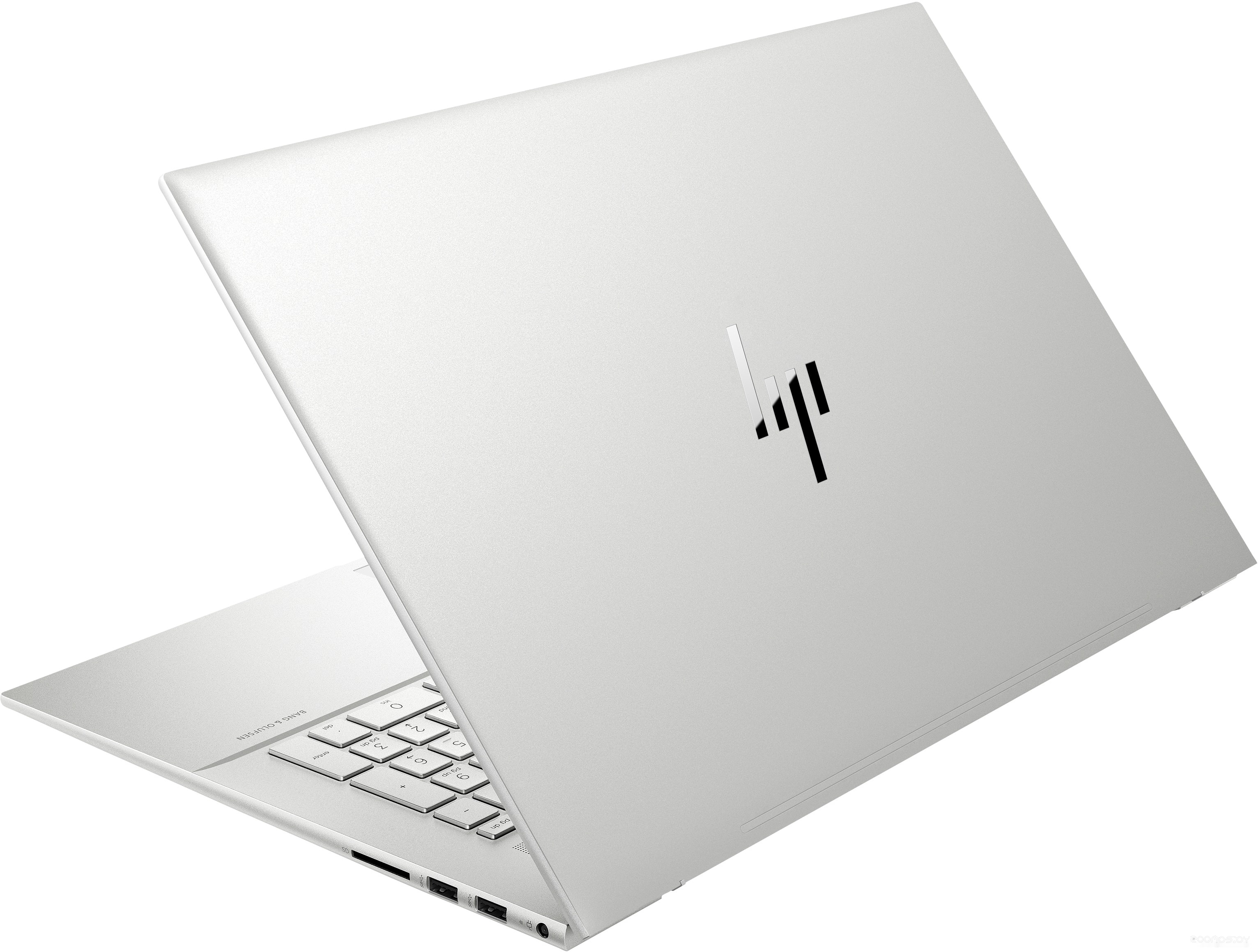 Ноутбук HP ENVY 17-ch0011ur 43H13EA, фото 5