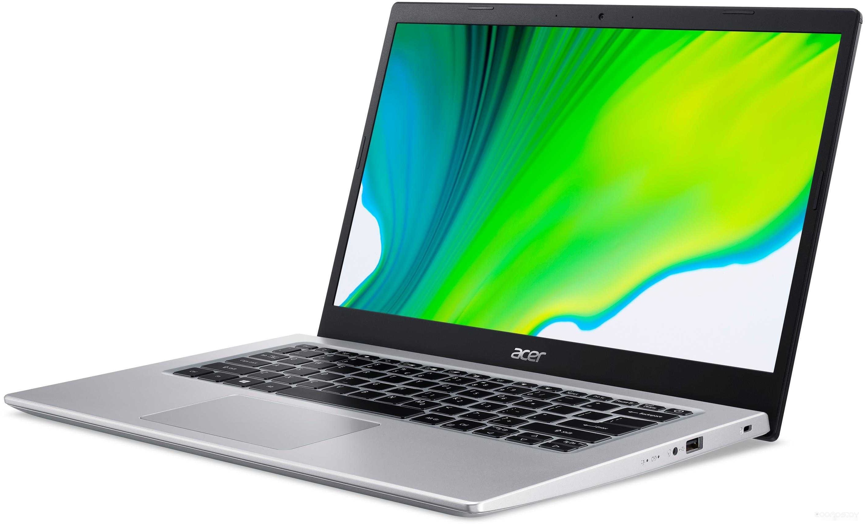 Ноутбук Acer Aspire 5 A514-54-59KM NX.A2CEU.005, фото 3