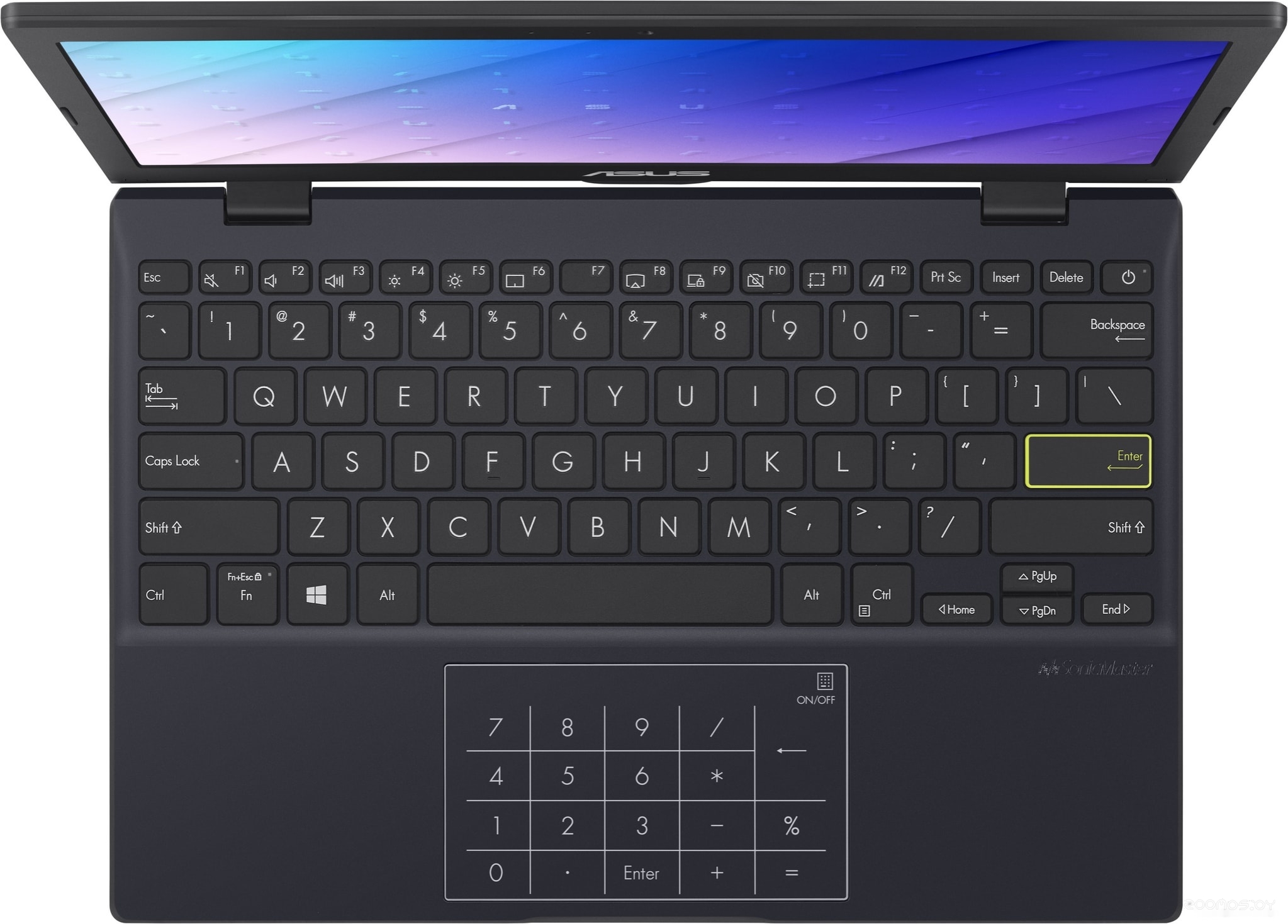 Нетбук Asus E210MA-GJ167, фото 4