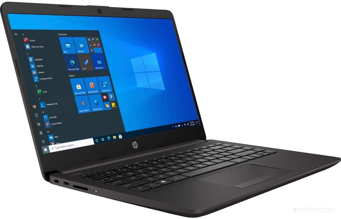 Ноутбук HP 240 G8 (3A5V3EA), фото 2
