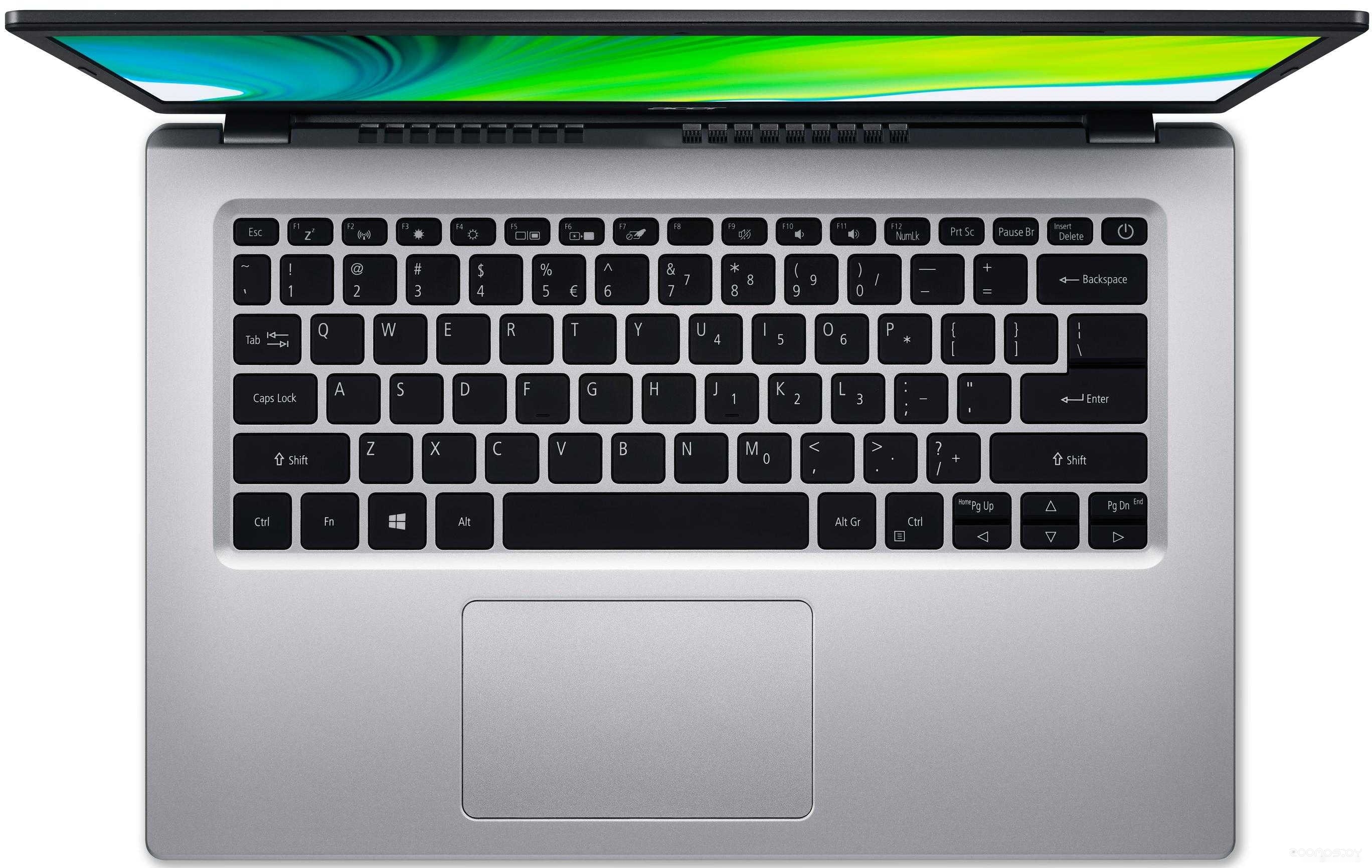 Ноутбук Acer Aspire 5 A514-54-59KM NX.A2CEU.005, фото 4
