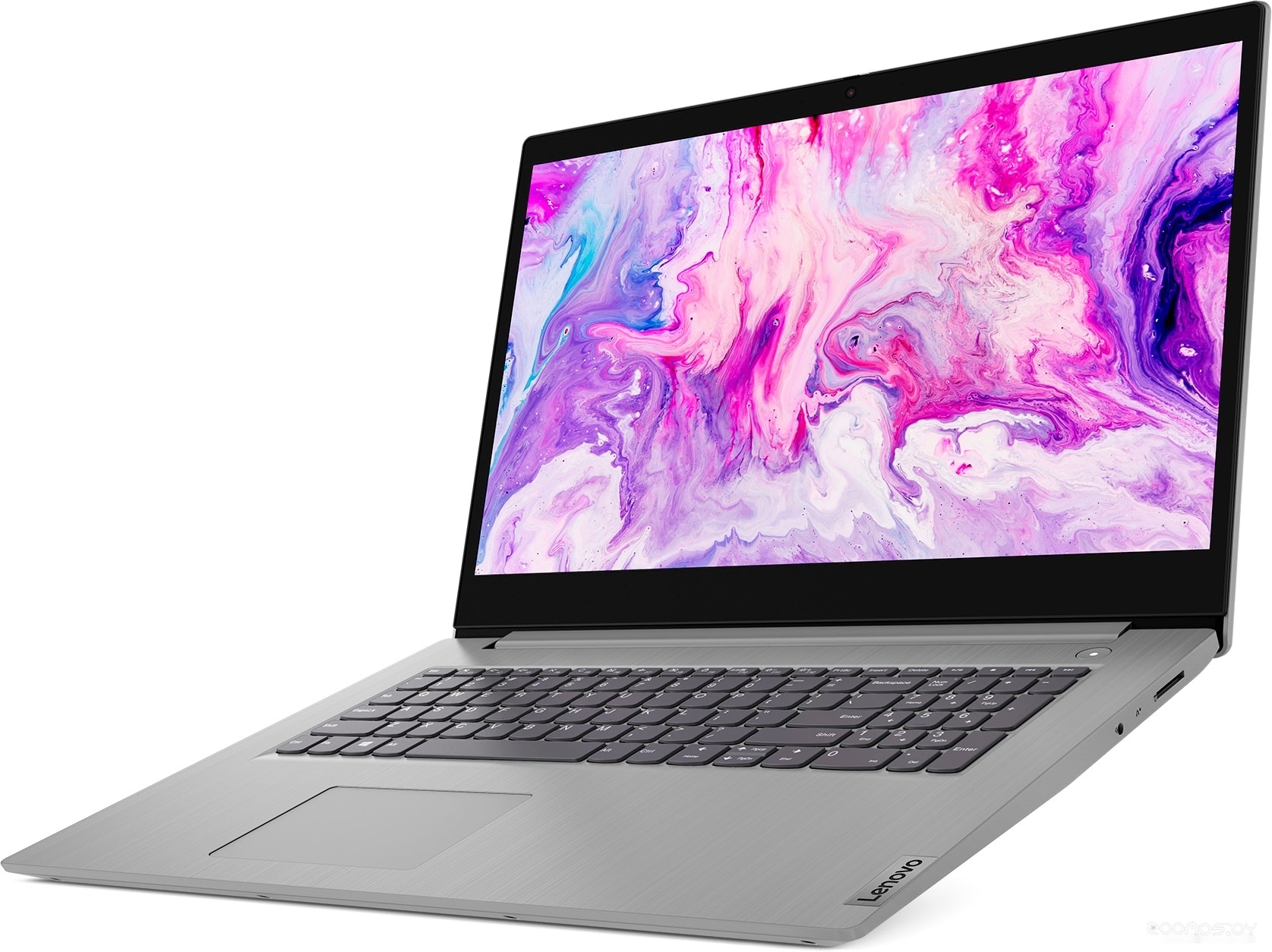 Ноутбук Lenovo IdeaPad 3 17ADA05 81W20044RE, фото 2