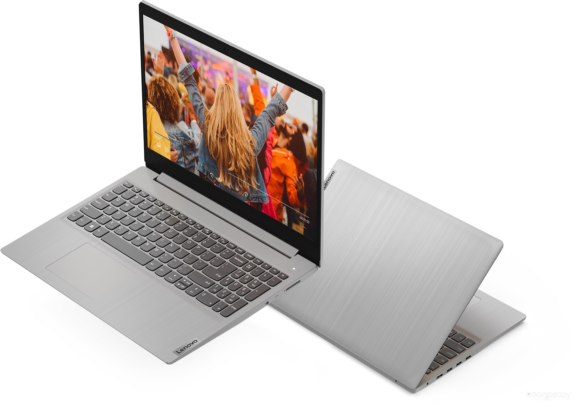 Ноутбук Lenovo IdeaPad 3 15ARE05 81W4007PRK, фото 8