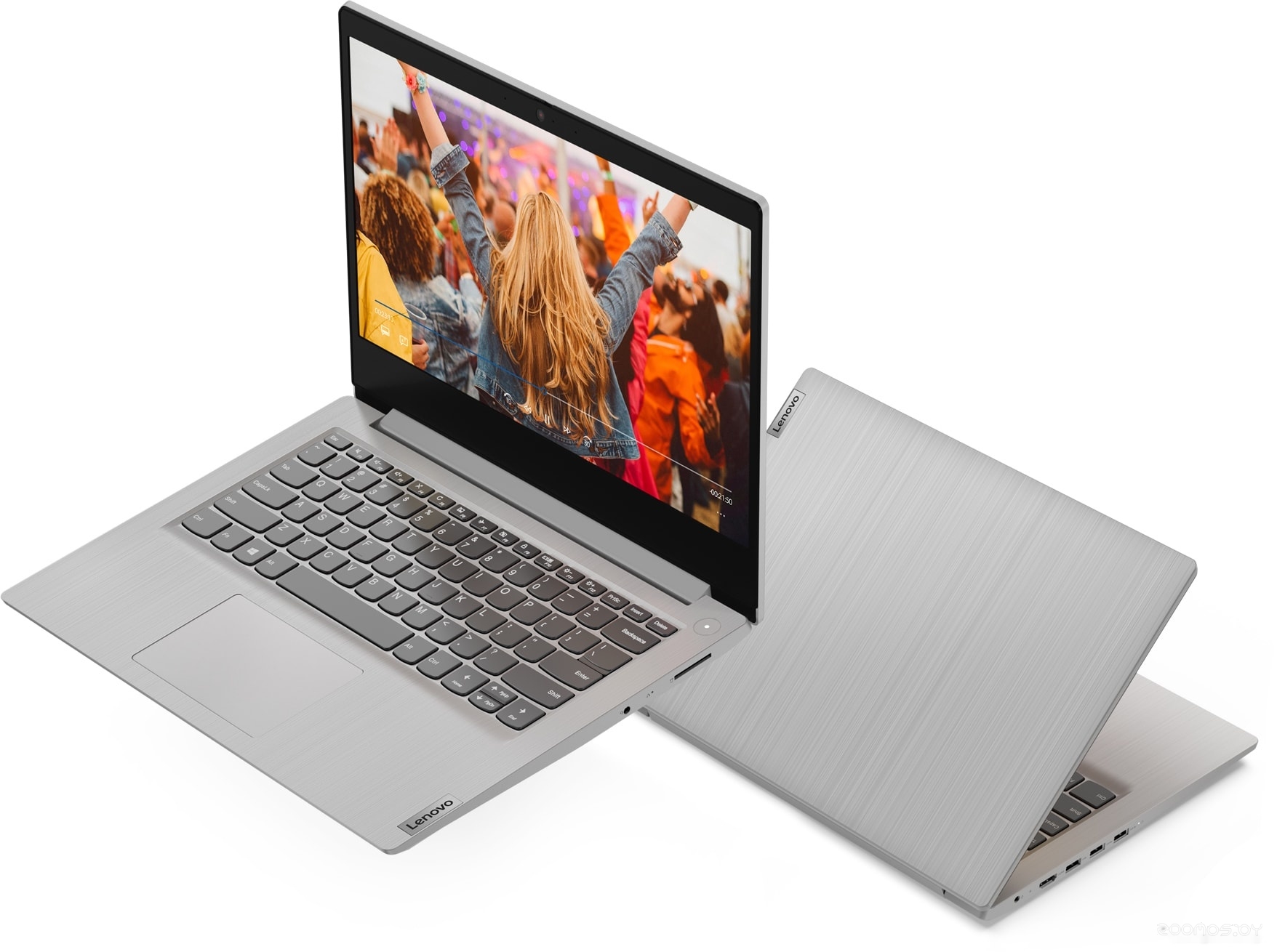 Ноутбук Lenovo IdeaPad 5 14ITL05 82FE00F7RE, фото 8