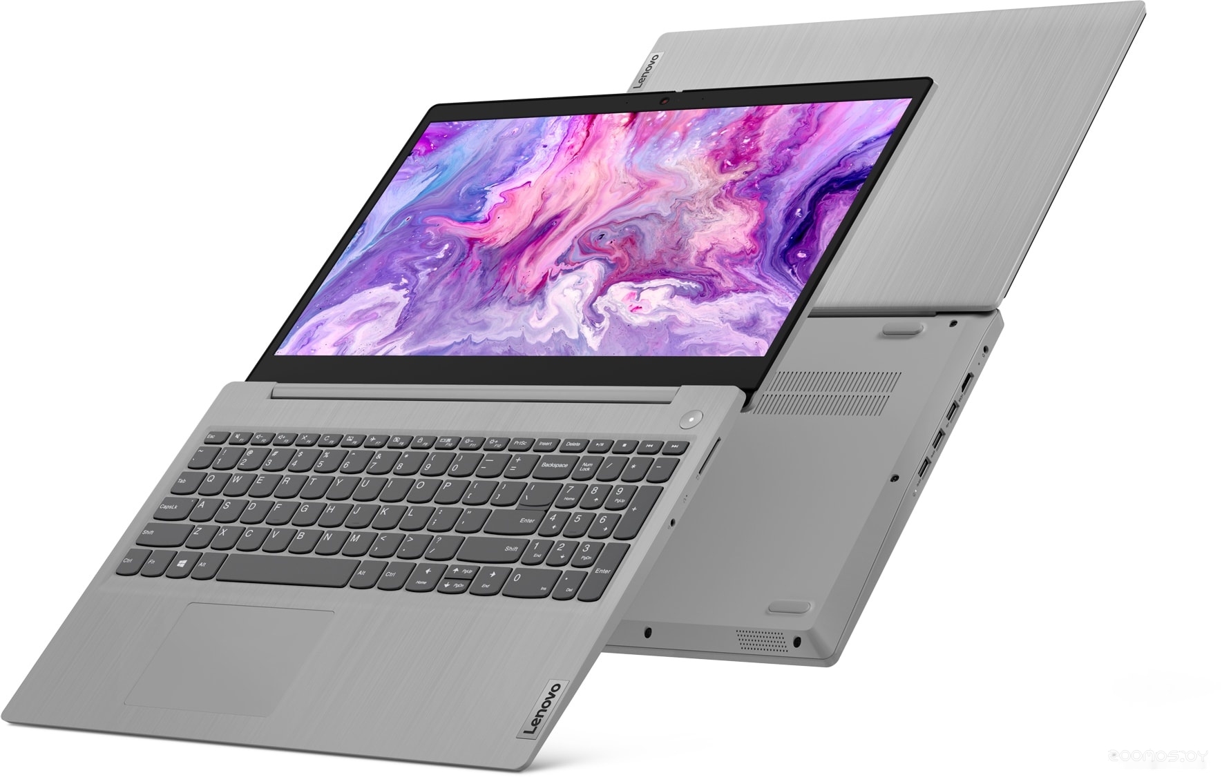 Ноутбук Lenovo IdeaPad 3 15ARE05 81W4007PRK, фото 5