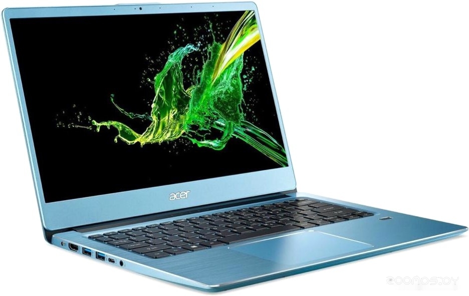 Ноутбук Acer Swift 3 SF314-41-R19E NX.HFEEU.049, фото 2