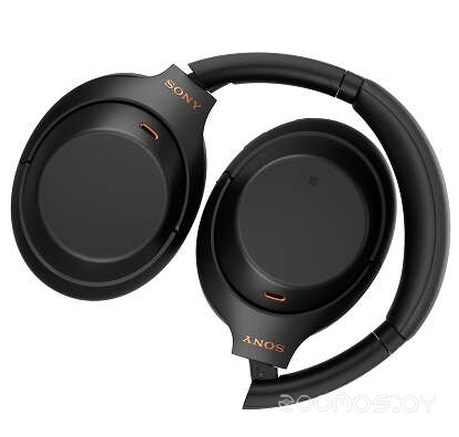 Наушники Sony WH1000XM4B.E, фото 3