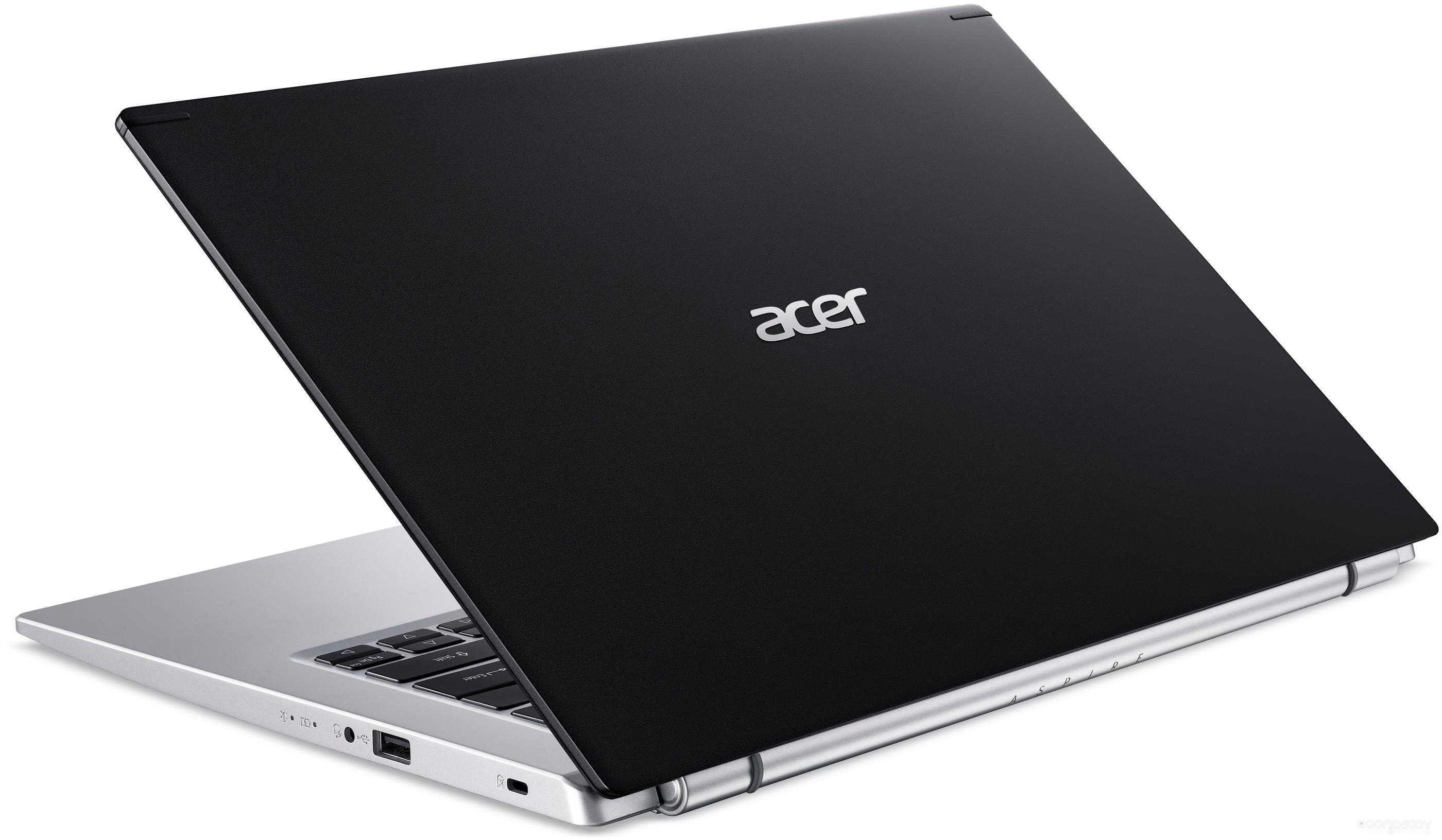 Ноутбук Acer Aspire 5 A514-54-59KM NX.A2CEU.005, фото 5