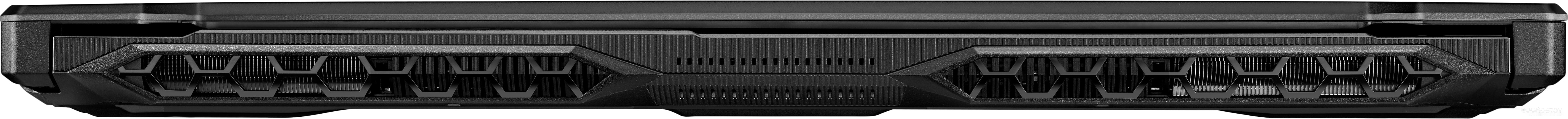 Игровой ноутбук Asus TUF Gaming F17 FX706HE-HX043, фото 5