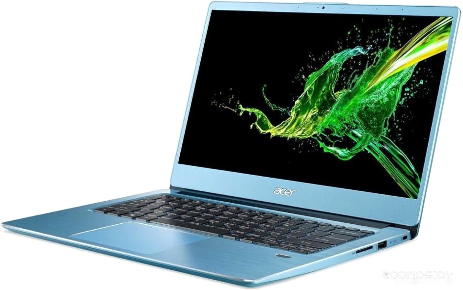 Ноутбук Acer Swift 3 SF314-41-R19E NX.HFEEU.049, фото 3