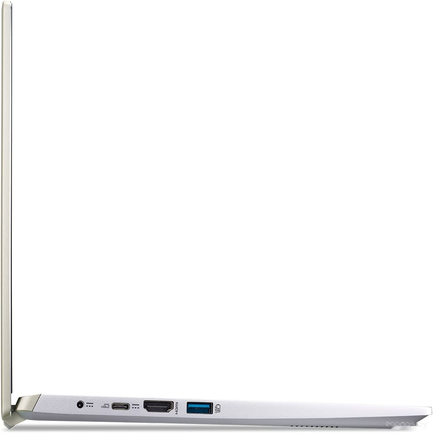 Ноутбук Acer Swift X SFX14-41G-R1P4 NX.AU6EU.006, фото 3