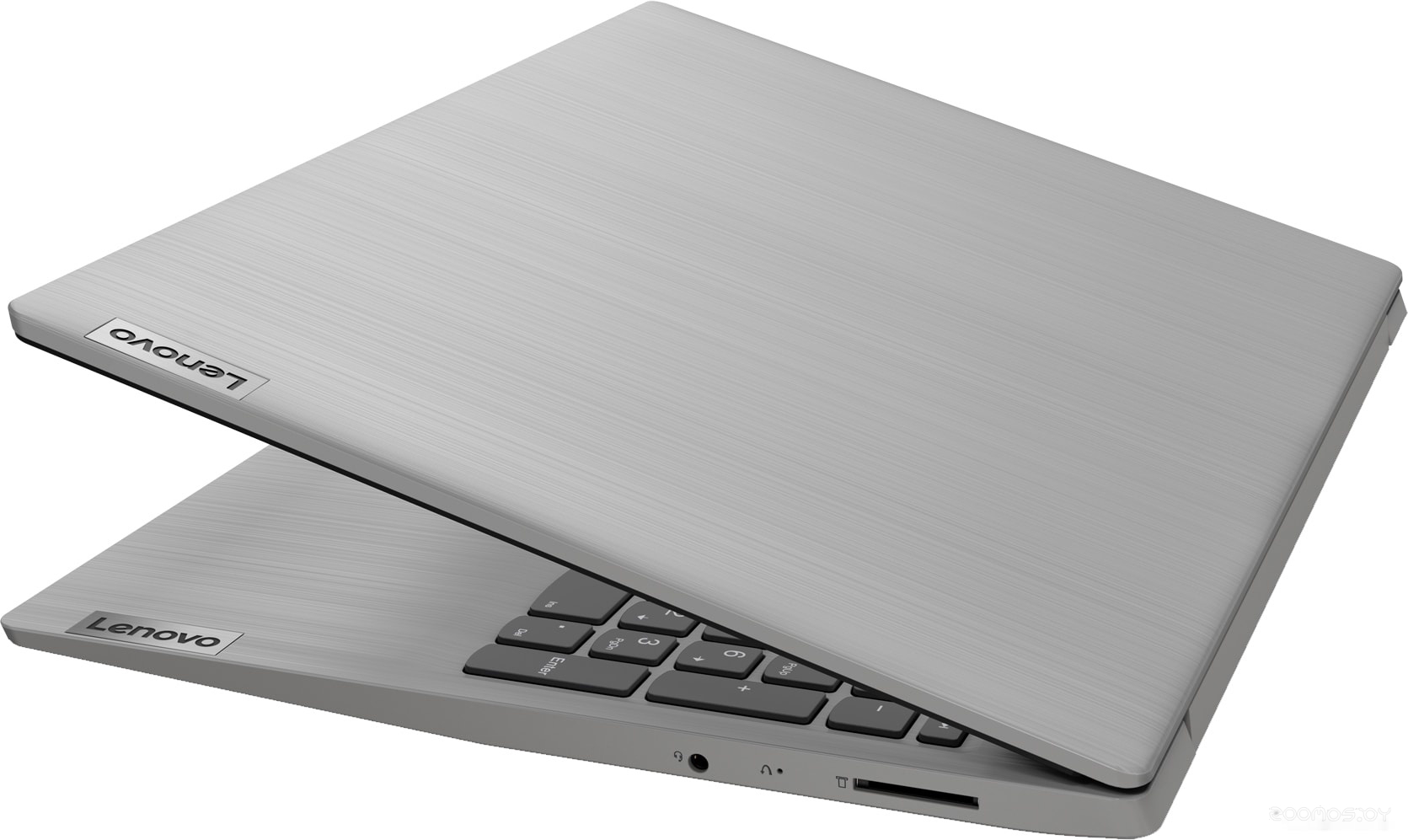 Ноутбук Lenovo IdeaPad 3 15ARE05 81W4007PRK, фото 7