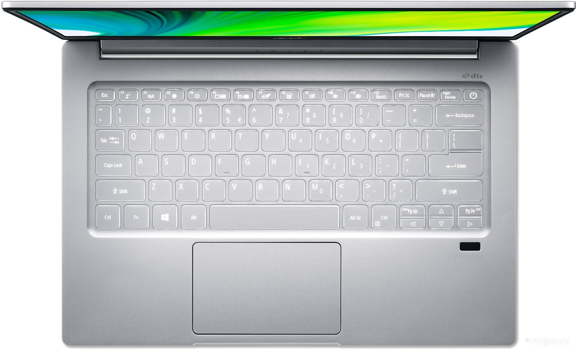 Ноутбук Acer Swift 3 SF314-43-R230 NX.AB1EU.00F, фото 4
