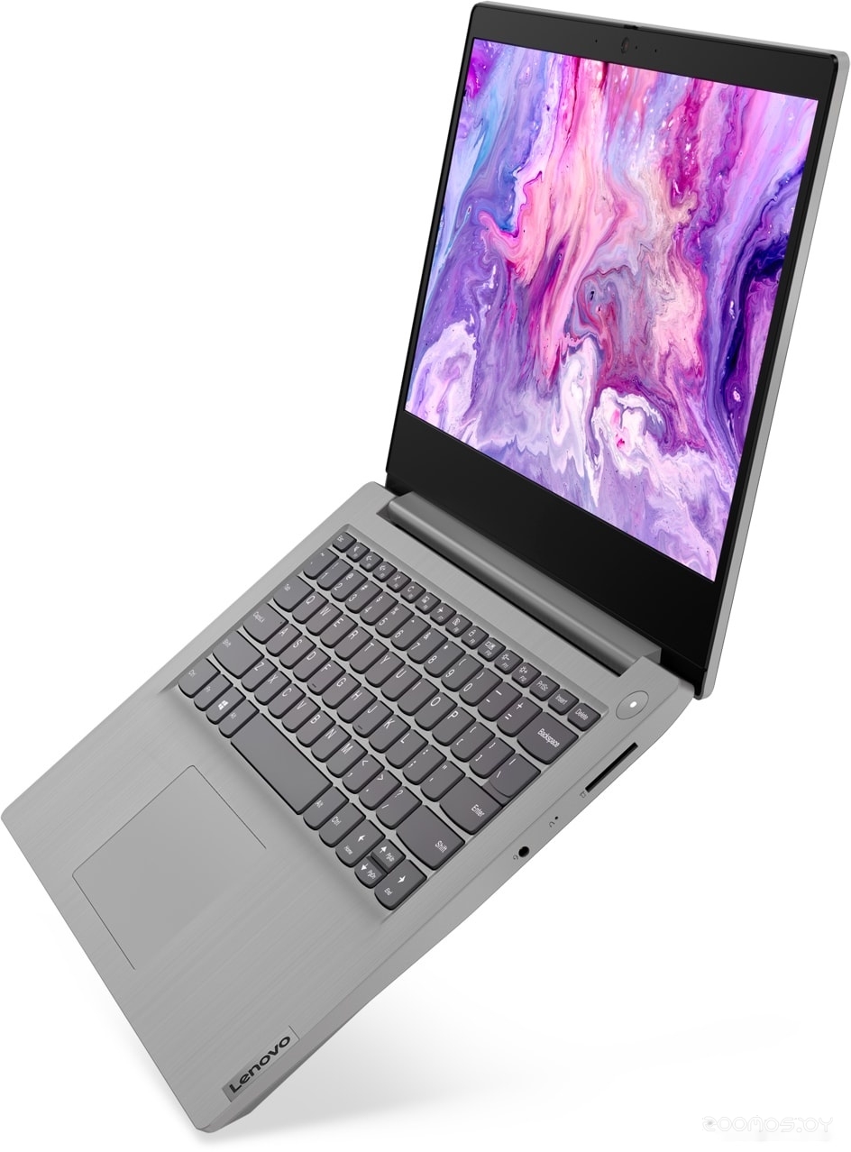 Ноутбук Lenovo IdeaPad 5 14ITL05 82FE00F7RE, фото 11