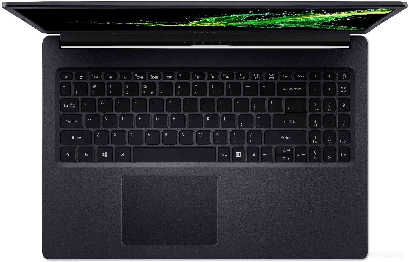 Ноутбук Acer Aspire 3 A315-55G-35SP NX.HEDEU.057, фото 5