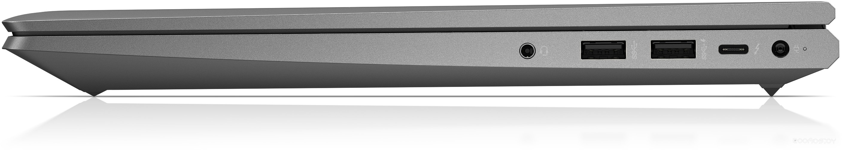 Ноутбук HP Zbook 15 Power G7 (1J3Y6EA), фото 3