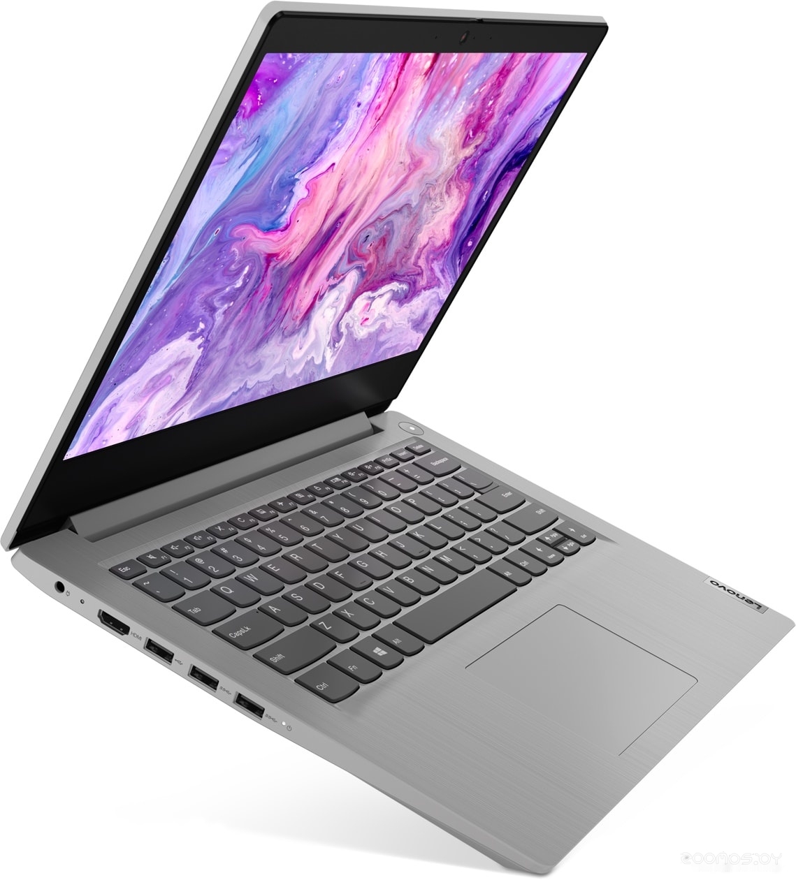 Ноутбук Lenovo IdeaPad 5 14ITL05 82FE00F7RE, фото 12