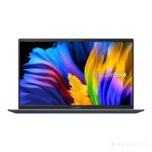Ноутбук Asus ZenBook 14 UM425UA-AM023, фото 3