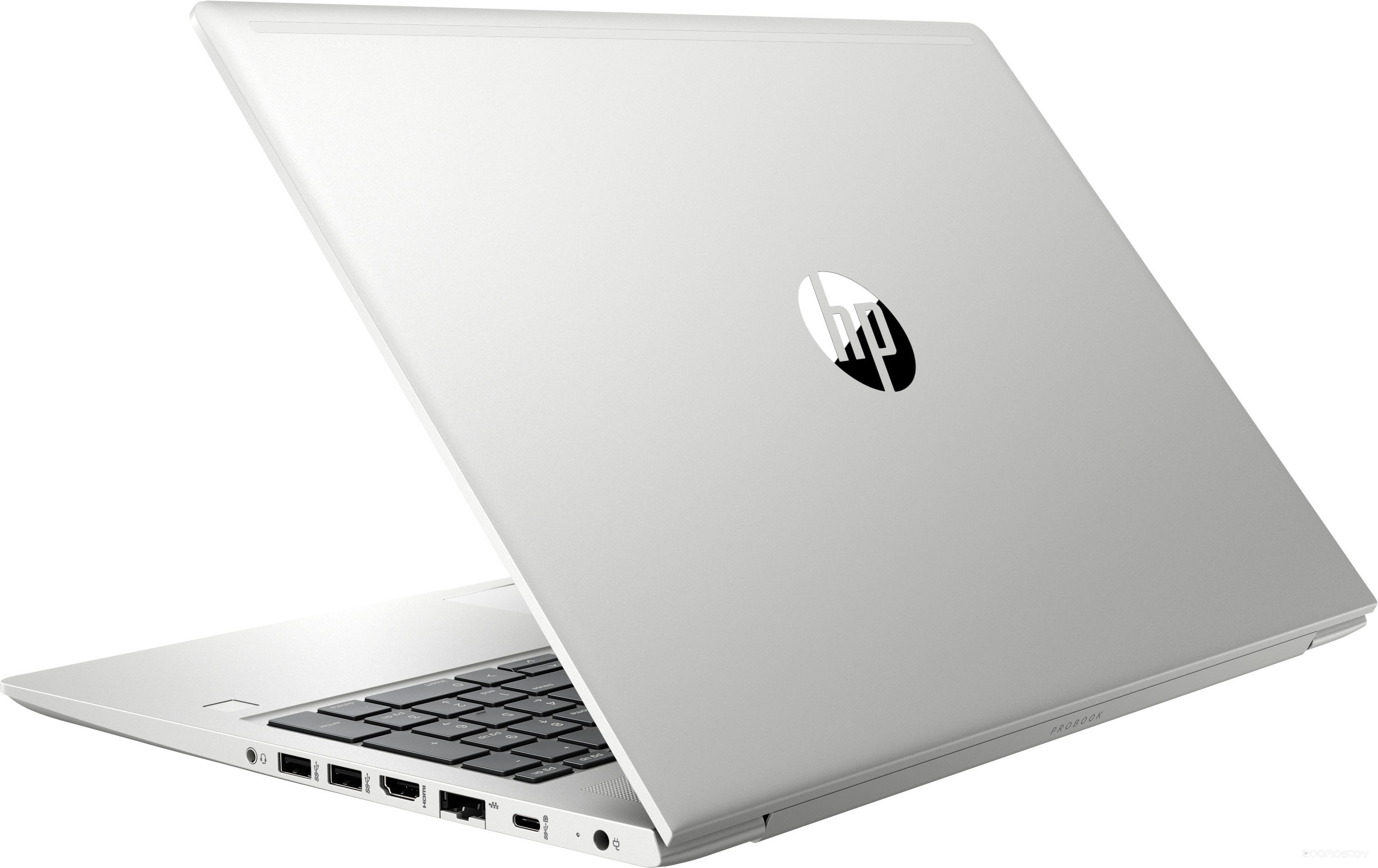 Ноутбук HP ProBook 450 G7 (8MH04EA), фото 4