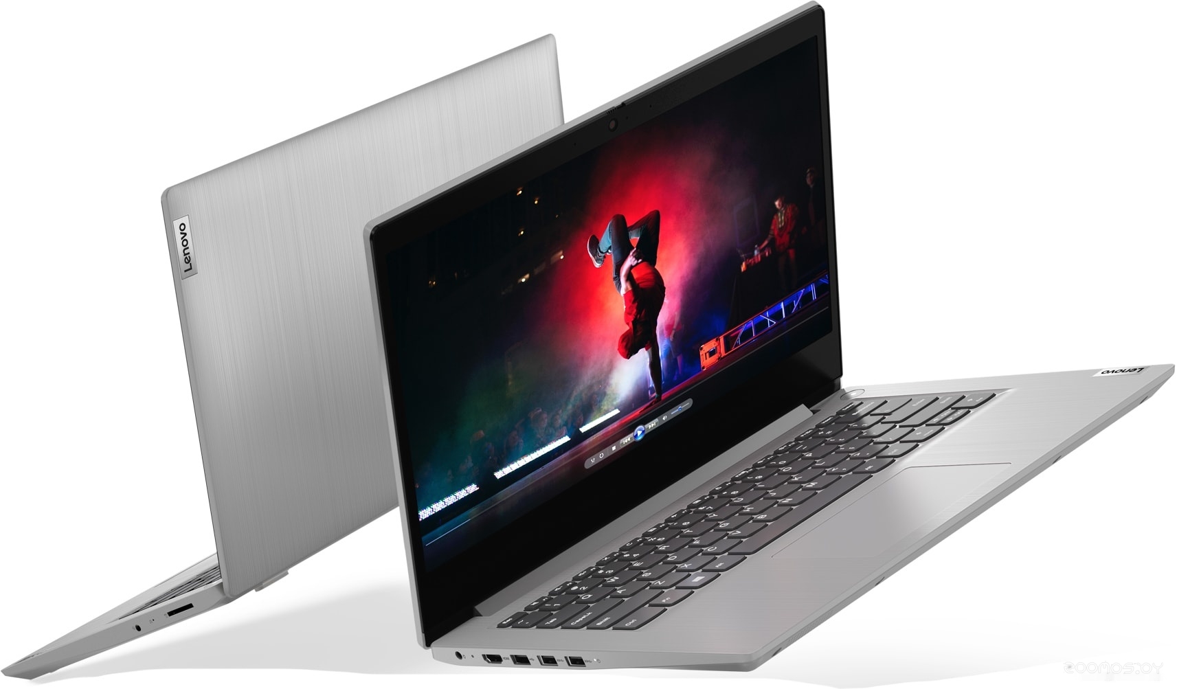 Ноутбук Lenovo IdeaPad 5 14ITL05 82FE00F7RE, фото 4