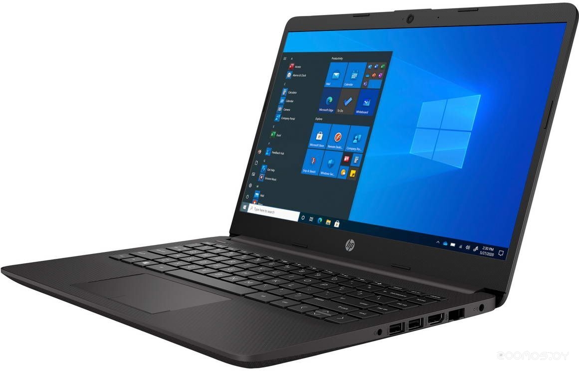 Ноутбук HP 240 G8 (3A5V3EA), фото 3