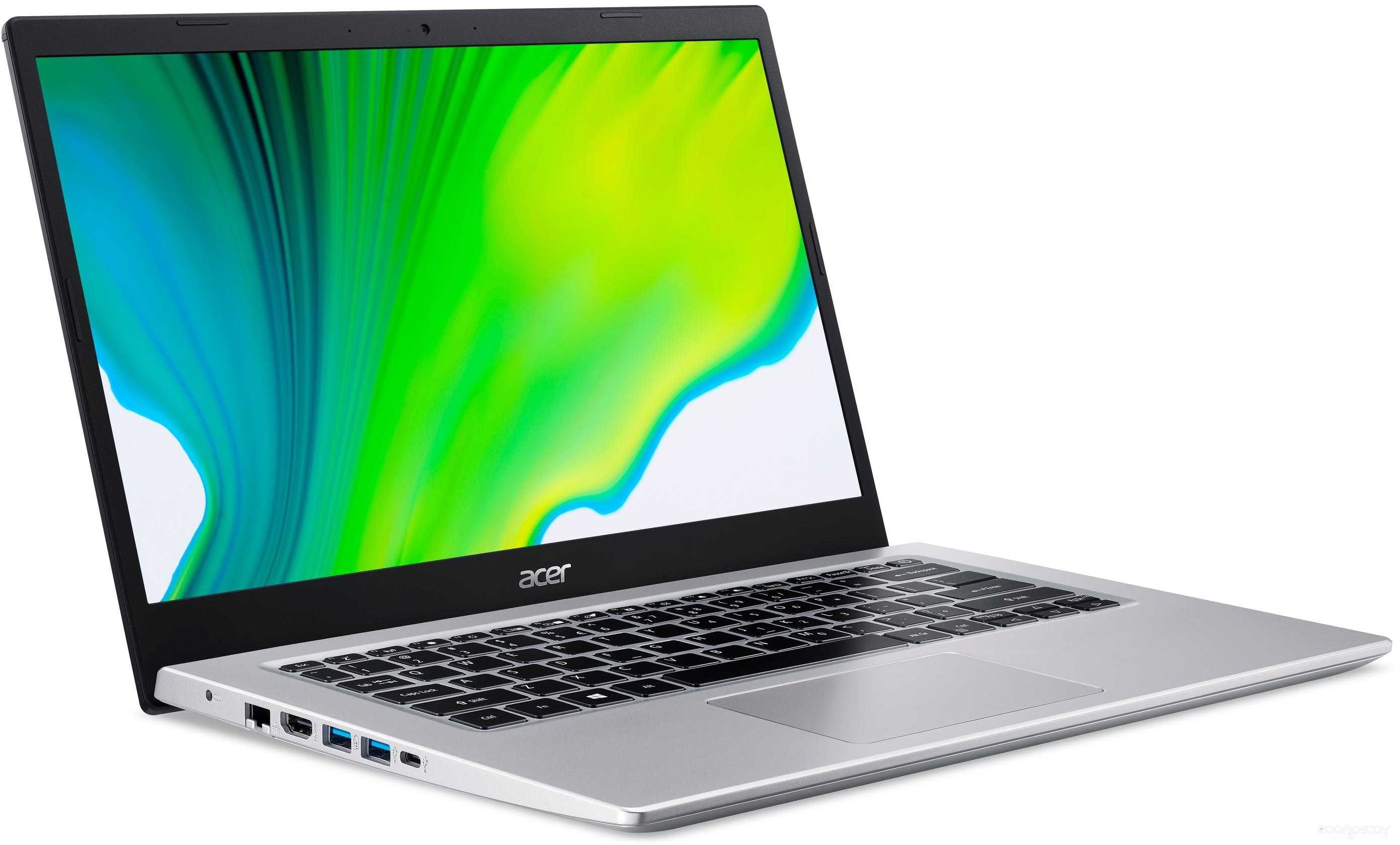 Ноутбук Acer Aspire 5 A514-54-59KM NX.A2CEU.005, фото 2