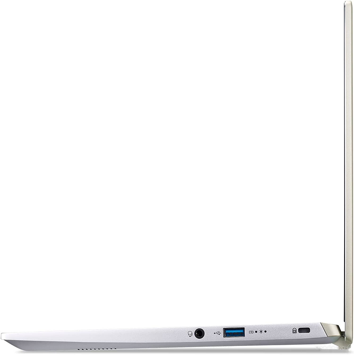 Ноутбук Acer Swift X SFX14-41G-R1P4 NX.AU6EU.006, фото 4